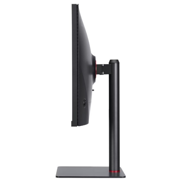 Фото - Монітор ігровий Acer Nitro XV275KVymipruzx (UM.HX5EE.V05) Black